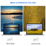 Choetech USB-C to HDMI Adapter HUB-H10