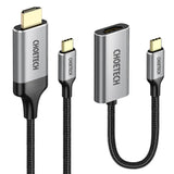 Choetech USB-C to HDMI & Adaptor KIT CH0033