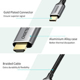 Choetech USB-C to HDMI & Adaptor KIT CH0033
