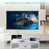 CHOETECH USB-C to HDMI Cable with PD Charging XCH-M180