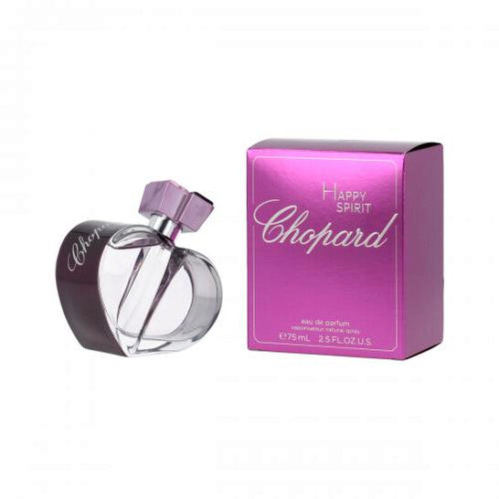Chopard Happy Spirit EDP For Her - 75 ml Chopard Happy Spirit EDP For Her - 75 ml