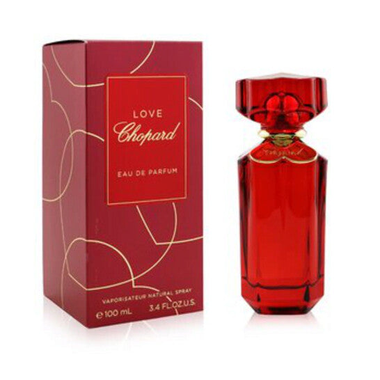 Chopard Love EDP For Her - 100 ml Chopard Love EDP For Her - 100 ml