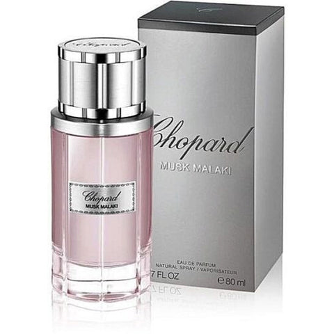 Chopard Musk Malaki EDP For Unisex - 80 ml