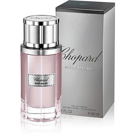 Chopard Musk Malaki EDP For Unisex - 80 ml Chopard Musk Malaki EDP For Unisex - 80 ml