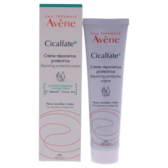 Avene Cicalfate+ Crème Reparatrice Protectrice 100 ml Avene Cicalfate+ Crème Reparatrice Protectrice 100 ml