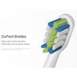 CintyB Sonic Electric Toothbrush