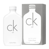 Calvin Klein Ck All EDT For Unisex - 100 ml