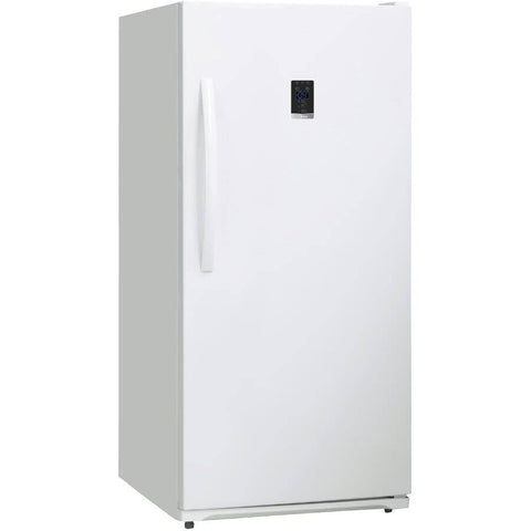 MIDEA Refrigerator/Freezer GR 507L/NET390L/UPRIGHT/WHITE