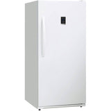 MIDEA Refrigerator/Freezer GR 507L/NET390L/UPRIGHT/WHITE