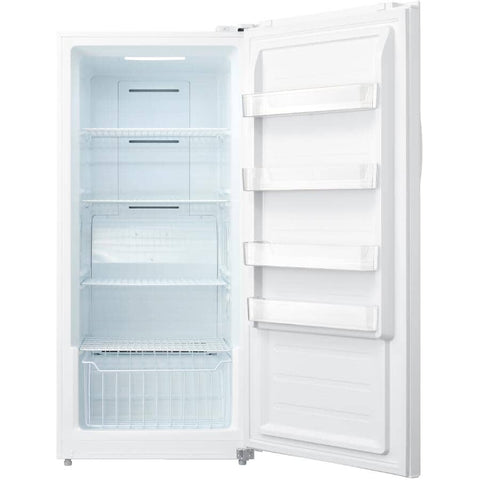 MIDEA Refrigerator/Freezer GR 507L/NET390L/UPRIGHT/WHITE