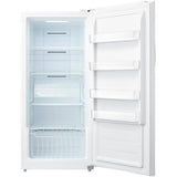 MIDEA Refrigerator/Freezer GR 507L/NET390L/UPRIGHT/WHITE