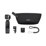 DJI Osmo Pocket 4 Standard Combo