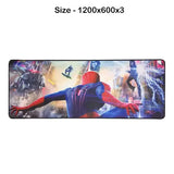 Spiderman 2 Gaming Mouse Pad