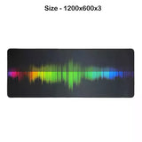 Gaming Mouse Pad - Grote Design