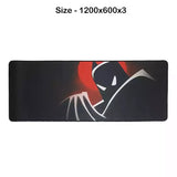 Gaming Mouse Pad - Batman