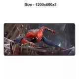 Spider Man Gaming Mouse Pad