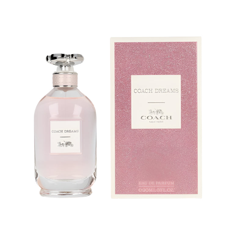 Coach Dreams EDP for Her 90ml Coach Dreams EDP for Her 90ml