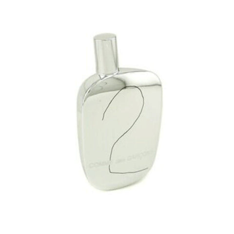 Comme des Garcons Comme des Garcons 2 – Unisex – EDP – 100ml