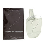 Comme des Garcons Comme des Garcons 2 – Unisex – EDP – 100ml