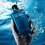 Davidoff Cool Water EDT For Him - 75 ml