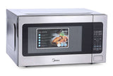 62L solo microwave, Digital Control