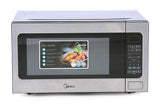 62L solo microwave, Digital Control