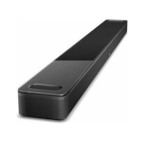 Bose Smart Soundbar 900 - Black