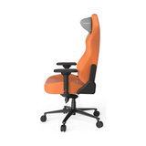 كرسي الألعاب الكلاسيكي Craft Pro من DXRacer - برتقالي