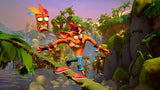 Nintendo Activision Crash Bandicoot 4: It’s About Time – Nintendo Switch Game