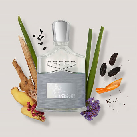 Creed Aventus Cologne EDC For Unisex - 100 ml