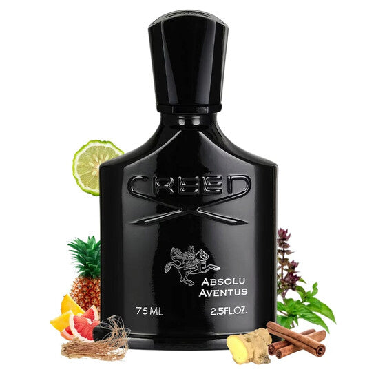 Creed Absolu Aventus Unisex EDP 75 ml Creed Absolu Aventus Unisex EDP 75 ml