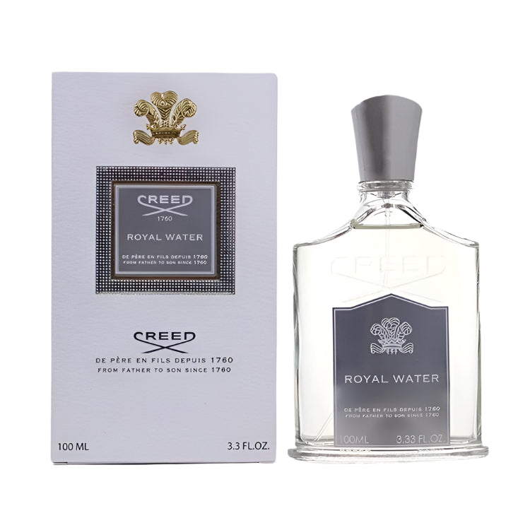 Creed Royal Water – Men – EDP – 100ml