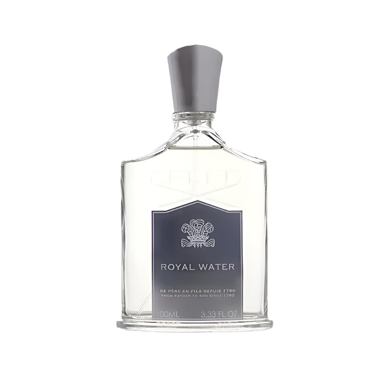 Creed Royal Water – Men – EDP – 100ml Creed Royal Water – Men – EDP – 100ml