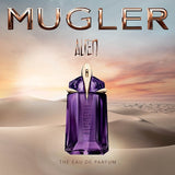 Thierry Mugler Alien EDP For Her - 90 ml