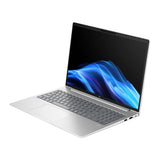 HP ProBook 4 G1i 16" WUXGA AI Laptop ā Intel Core Ultra 7 255H, 24GB DDR5 RAM, 1TB NVMe SSD, NVIDIA GeForce RTX 3050 4GB Graphics, DOS, Dual-Array Microphones, FHD Camera, Backlit Keyboard with Numeric Keypad, Intel Wi-Fi 6E, 1-Year Warranty