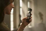 DJI Osmo Pocket 4 Standard Combo