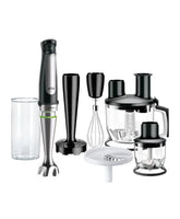 Braun MultiQuick 7 Hand Blender MQ7087X - 1000W, 1500mL