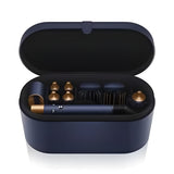 جهاز تصفيف وتجفيف الشعر دايسون إيرراب آي دي (Dyson Airwrap i.d.) طراز HS08 للشعر الأملس والمموج