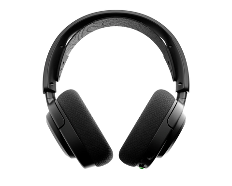 ستيل سيريس سماعة أركتيس نوفا ٣ بي اللاسلكية لجهاز البلاي ستيشن - أسود 61631