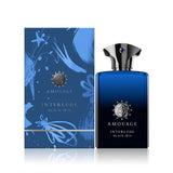 Amouage Interlude Black Iris EDP For Him - 100 ml