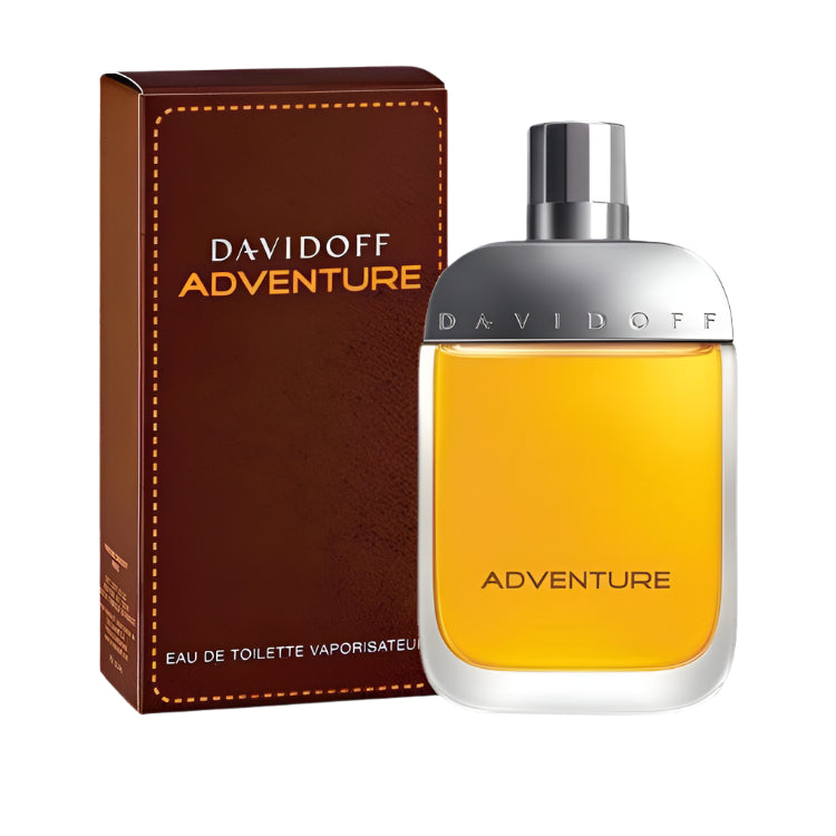 Davidoff Adventure EDT Men 100ml Davidoff Adventure EDT Men 100ml