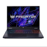 Acer PHN16-72-97SH Predator Helios Neo 16", WQXGA (2560 X 1600), 240Hz, I9-14900HX16GB, GeForce RTX 4070, 16GB RAM DDR5, 1TB SSD, WINDOWS 11 Gaming Laptop