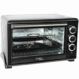 Emjoi Power Electric Oven 45 Liter UETO45LR Open Box