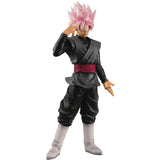 DBS Clearise Super Saiyan Rose Goku Black
