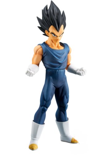 DBS Super Hero DXF Vegeta Figure