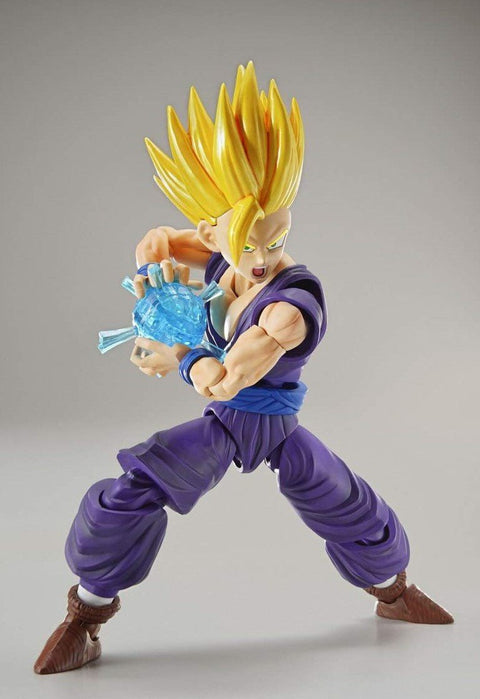 DBZ Solid Edge Works Vol.5 A Super Saiyan 2 Son Gohan