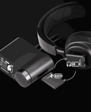 ستيل سيريس سماعة الألعاب اللاسلكية أركتيس نوفا برو لأجهزة الكمبيوتر والبلايستيشن