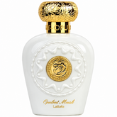 Lattafa - Opulent Musk Eau de Parfum for Unisex - 100ml