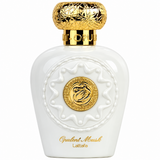 Lattafa - Opulent Musk Eau de Parfum for Unisex - 100ml