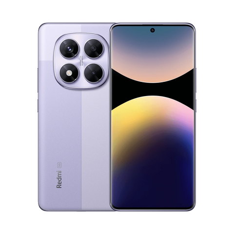 Xiaomi Redmi Note 14 Pro 5G - 12GB RAM - 512GB